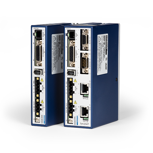 Kollmorgen S200 VDC Unit